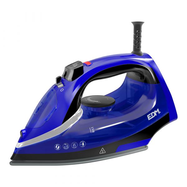 Ferro a Vapor EDM 07713