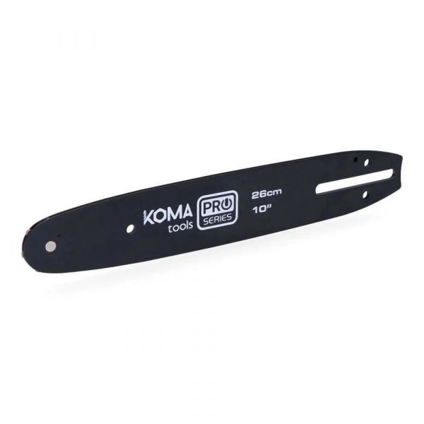 Koma Tools Espada Motosserra Pro Series 10" (25 cm) para Ref. 08337