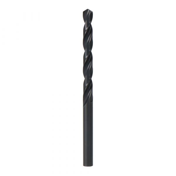 Koma Tools Broca Cilíndrica Curta HSS DIN 338N 6,50mm IZ27420
