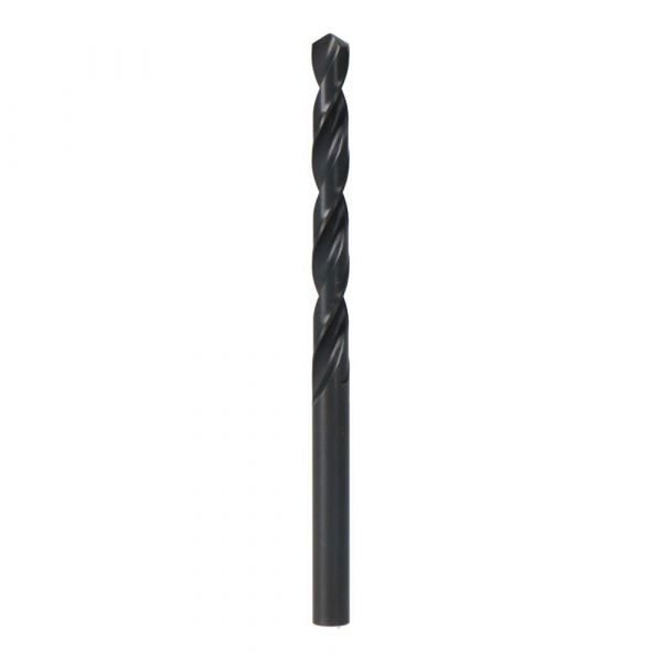 Koma Tools Broca Cilíndrica Curta HSS DIN 338N 8.50mm