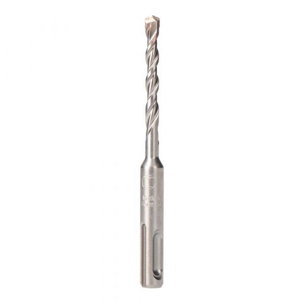 Koma Tools Broca SDS Plus IZ27967 6.00x110mm para Cimento
