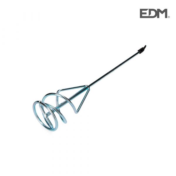 EDM Misturador de Pintura 8x40cm - EDM24134