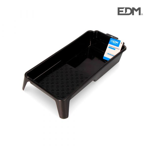 EDM Balde de Pintura 30x15x4,2cm - EDM24168