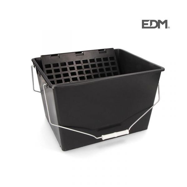 EDM Balde para Pintura 16 Litros