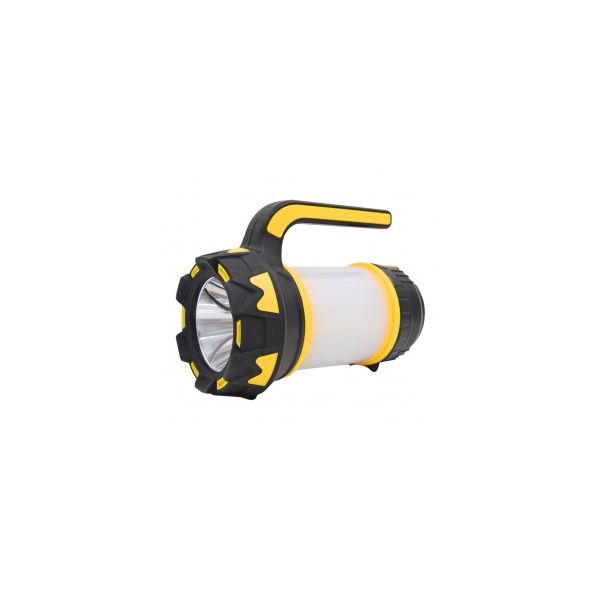 EDM - Lanterna Mano led 300lm EDM ELK-36146