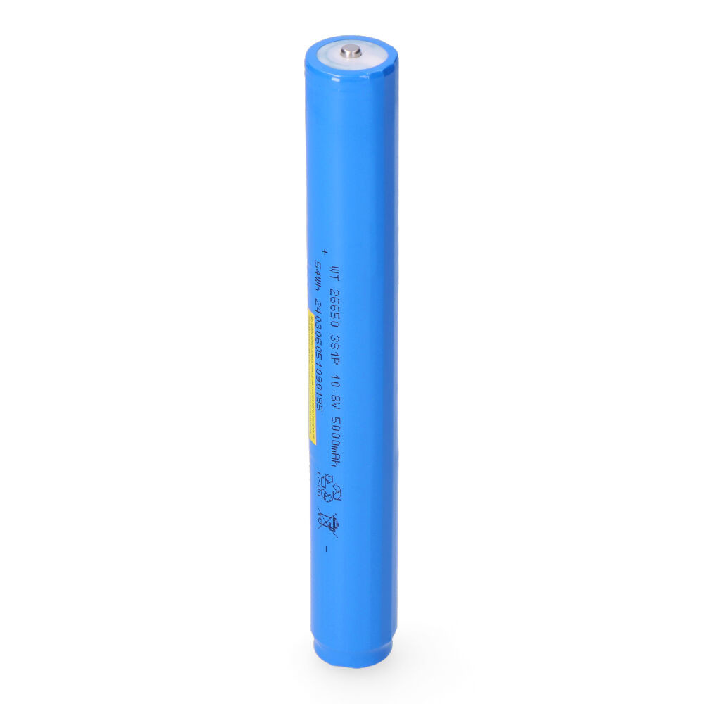 Bateria sobresselente para lanterna 36170 edm