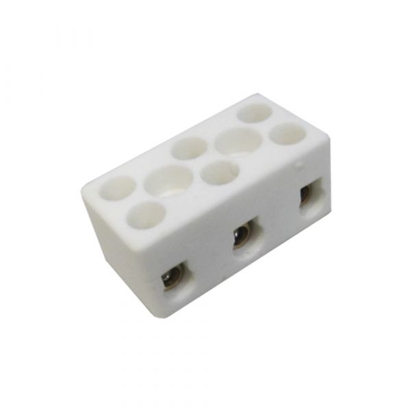 EDM Ligador Ceramico 3 Cabos 4mm 900º - EDM63201
