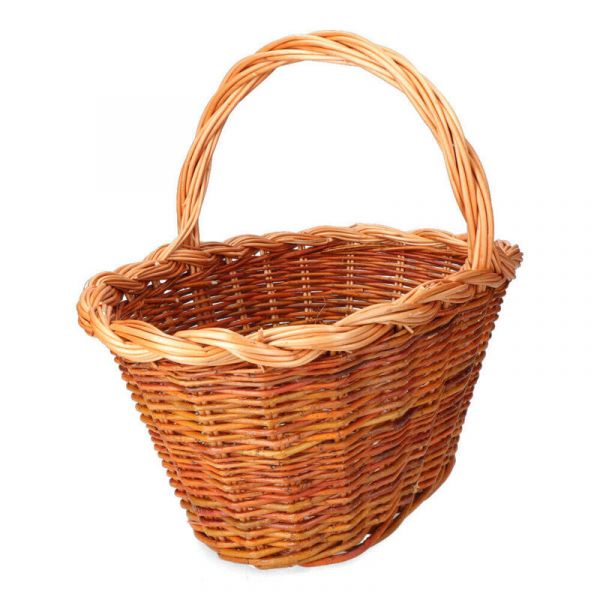 EDM Cesto Vime 74233 37x25x20 cm