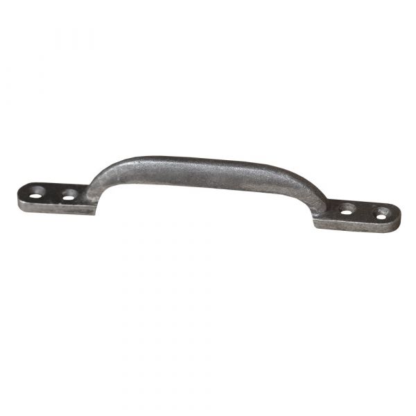 EDM Puxador Alça Plana 155MM H ° Antigo - 840006085