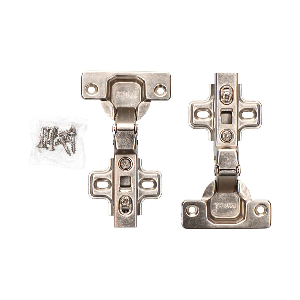 Blíster dobradiça clip angulo bc03 35mm zn edm