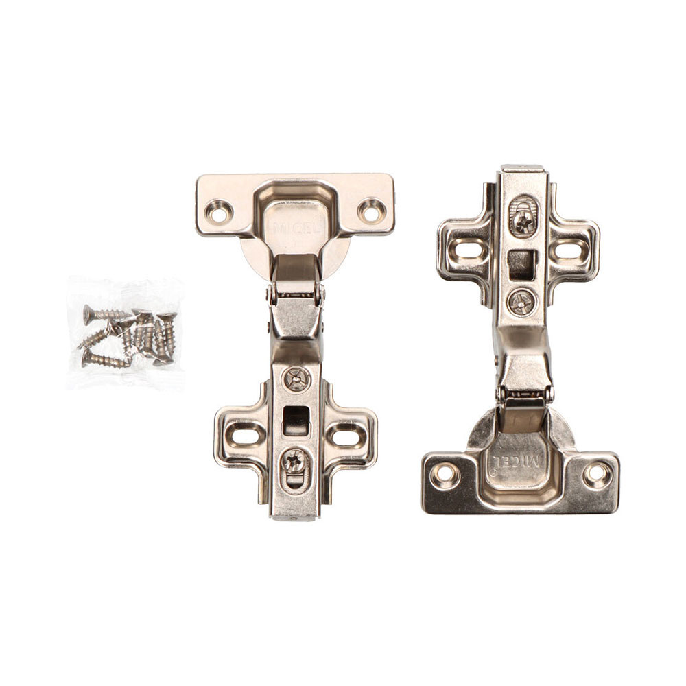 Blíster dobradiça clip s-ac bc03 35mm zn edm