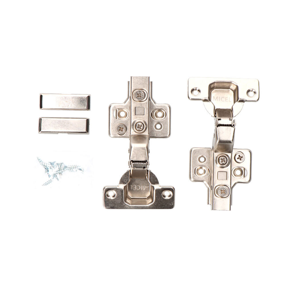 Blíster dobradiça pinos s-ac bc05 35mm zn edm
