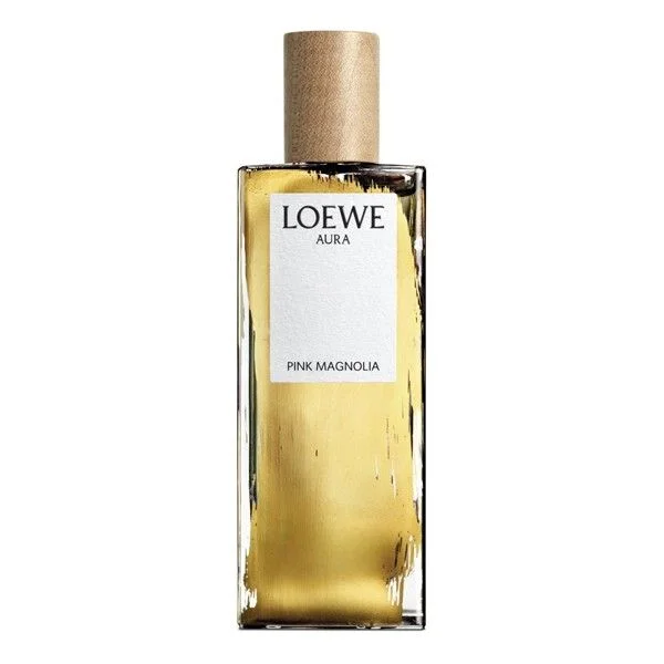 Loewe Aura Pink Magnolia Woman Eau de Parfum 100ml (Original)