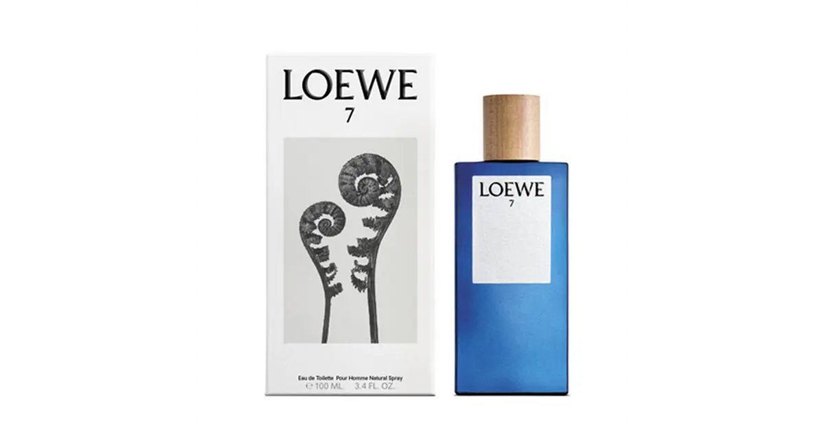 Loewe 7 Eau de Toilette
