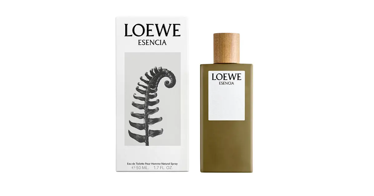 Loewe Esencia Eau de Toilette