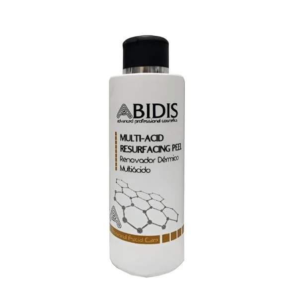 Abidis Renovador Dérmico Multiácido 150ml