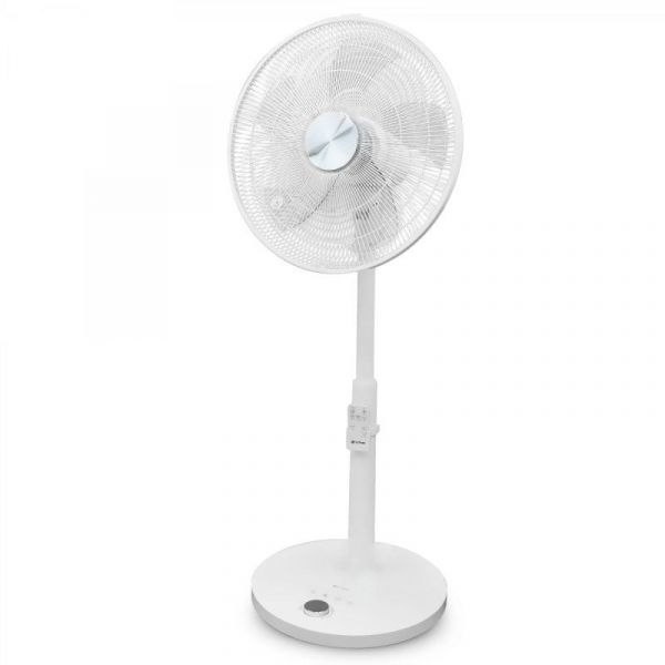 Grunkel Ventoinha de Pé FAN-14SILENCE PLUS