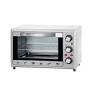 Microondas Grunkel HR-28SILVER 28L sem Grill