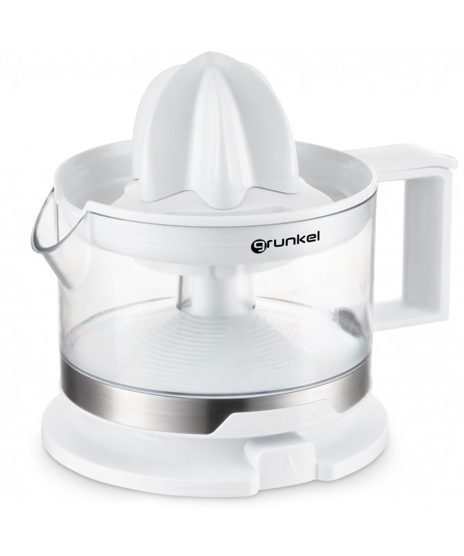 Espremedor Grunkel Espremedor Elétrico XP-545BL 40W/45W 0.5L Branco
