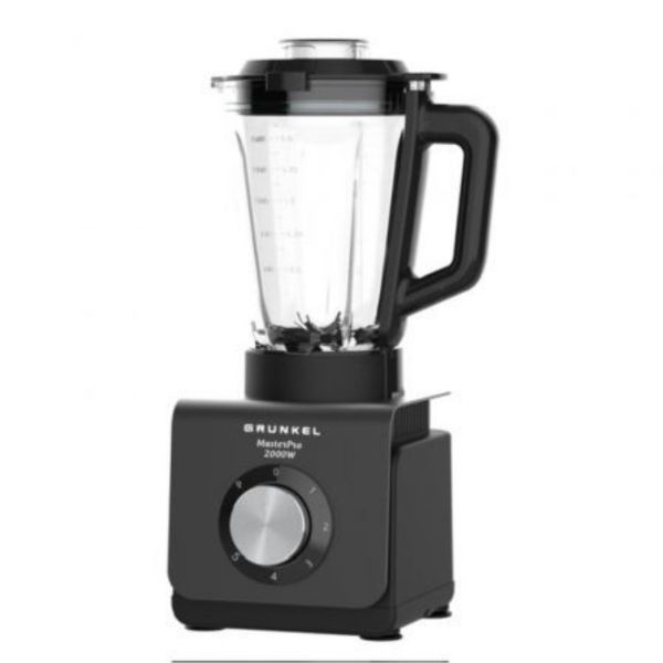 Liquidificador Grunkel Bat-2000 Master Pro com Jarro 2000W 1.5L