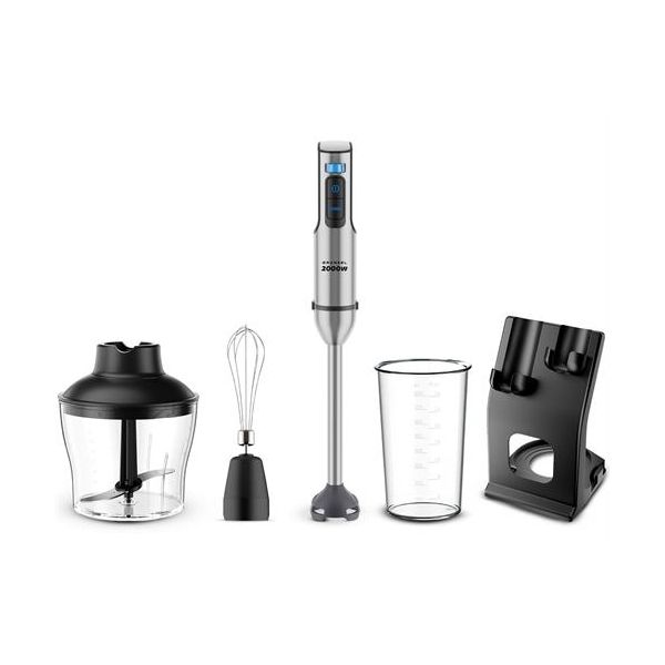 Grunkell BM-2000SET 2000W