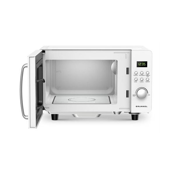 Microondas Grunkel MWD-20FLAT 20L sem Grill