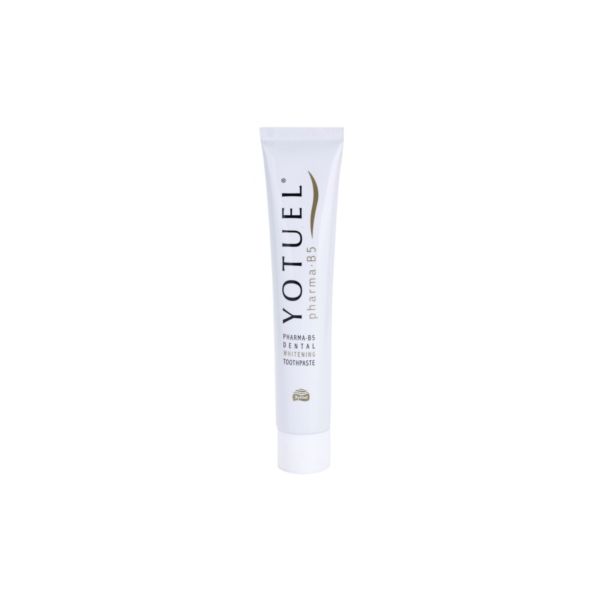 Yotuel Pharma B5 Dentífrico Branqueador 50ml