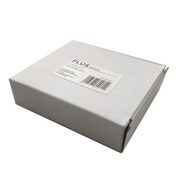 Plus Office Agrafos n 23/17 - 040094