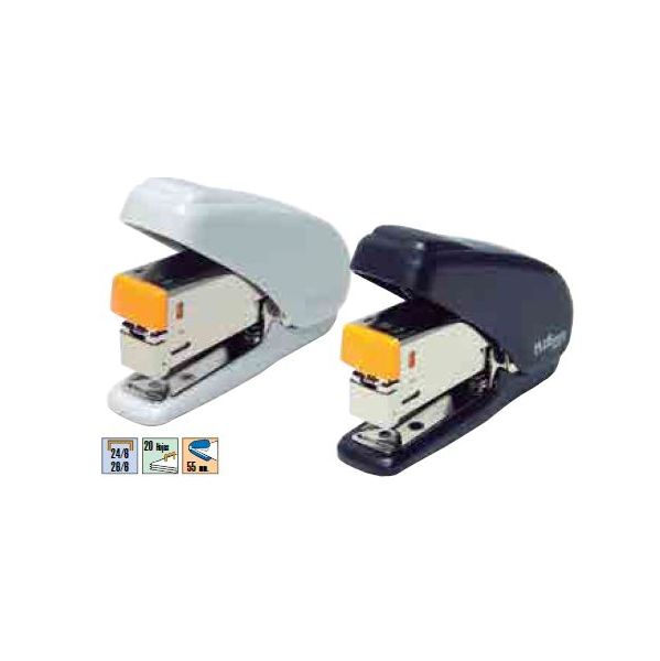 Plus Office Agrafador Easy - 040623