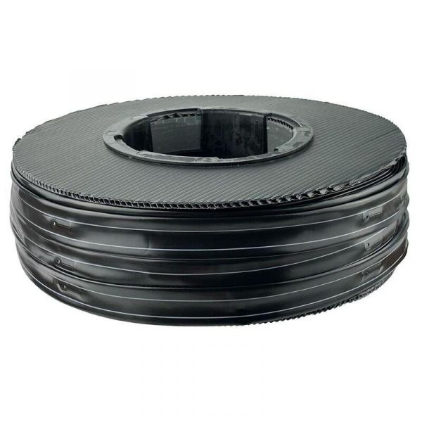 Aqua Control Rolo de Fita de Rega com Gotejador Integrado Ø16 mm 150 m
