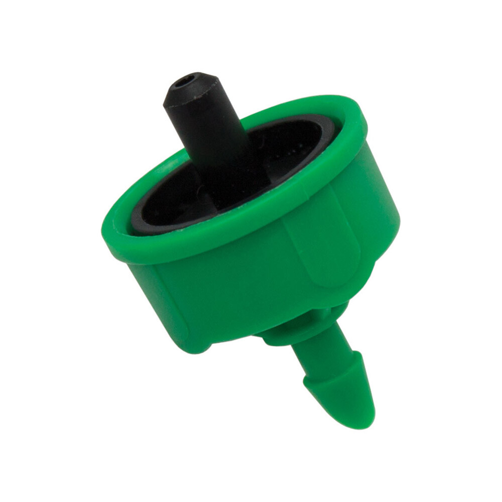10 conta gotas stopper 4l/h autocompensação e autolimpeza antidrenagem 905110 aqua control