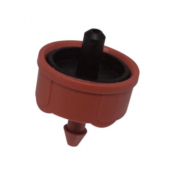 Aqua Control Conta-gotas 906410 Autocompensação Autolimpeza 4l/h 10 Unidades Saco Granel