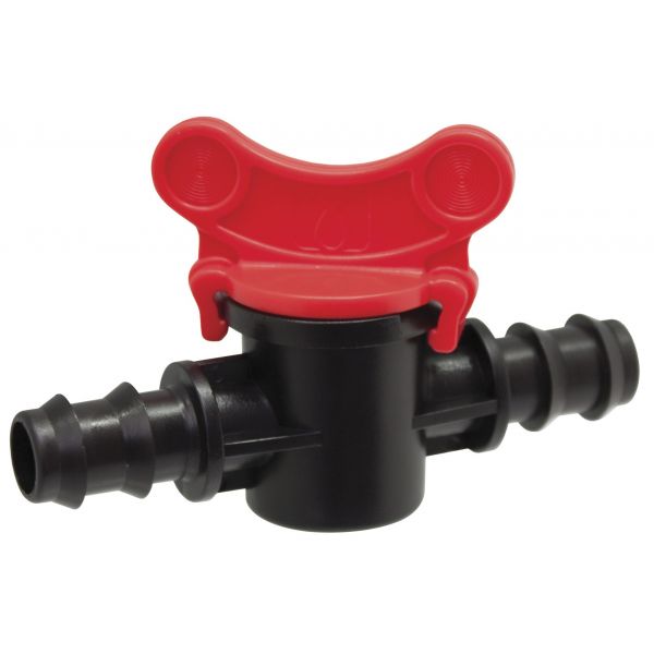 Aqua Control Válvula de Fecho 901810 16mm (10 Unidades)