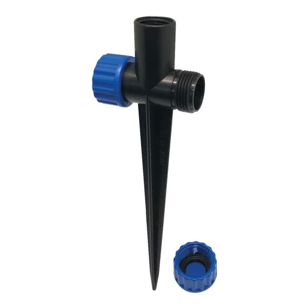 Aqua Control Suporte Aspersor 1/2" 3/4" - 20003521