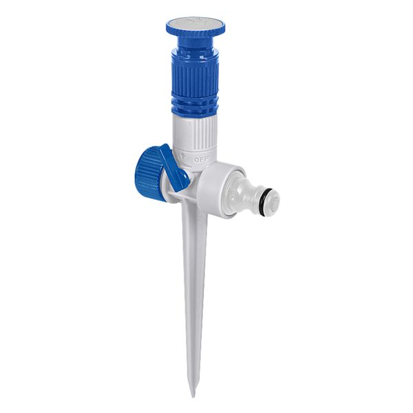 Aqua Control Aspersor Regulável com Suporte - 20003520