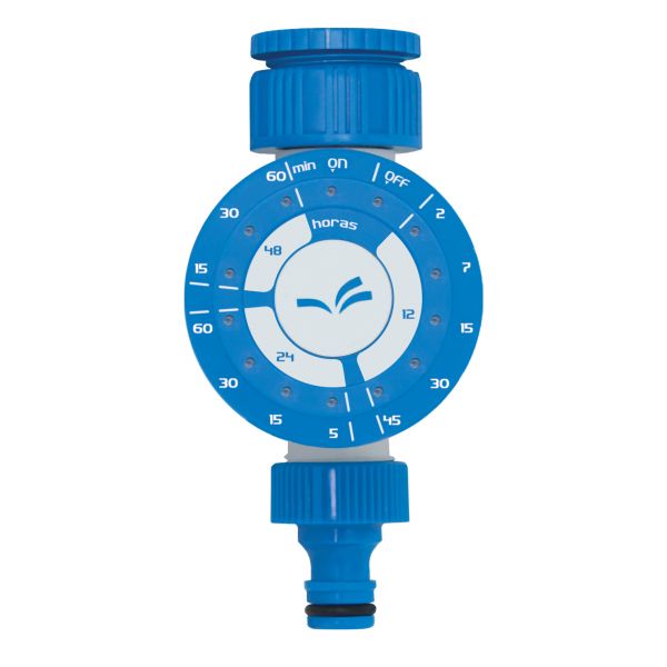 Aqua Control Programador Rega Cliker P/torneira - 20004406