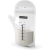 Suavinex Bolsa Cons Leit Mater180Ml X25