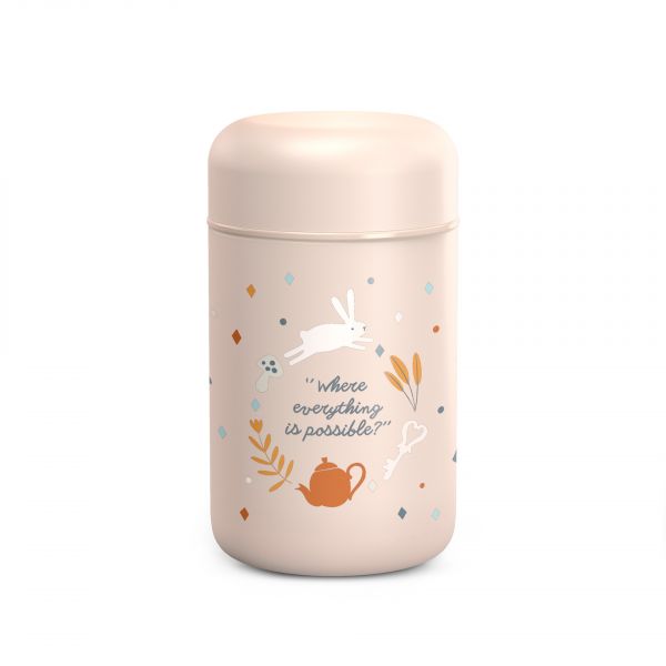 Suavinex Termo 400ml Pêras