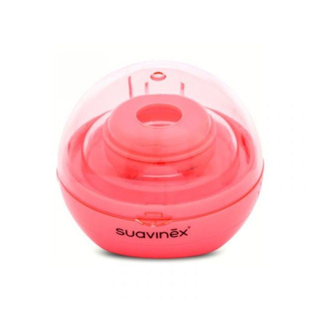 Suavinex Esterilizador Portátil de Chupetas UV