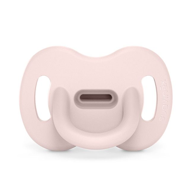 Suavinex Chupeta SX Pro Fisiológica Silicone 6-18 meses