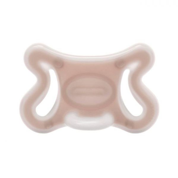 Suavinex Chupeta Fisiológica SX Pro Silicone Tetina ZeroZero -2-2M Medium