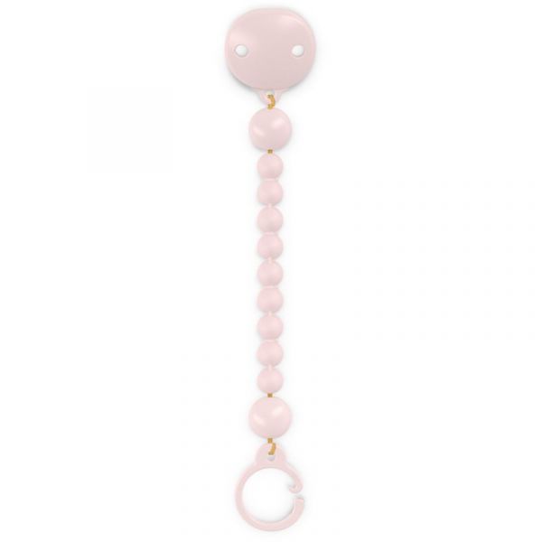 Suavinex Colour Essence Dummy Clipe para Chupeta Marshmallow Nude
