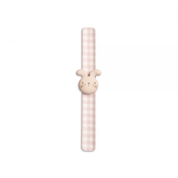 Suavinex Pulseira de Citronela Rosa-claro com 2 recargas