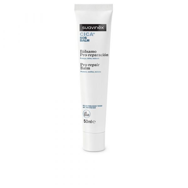 Suavinex CICA+ SOS Bálsamo Pró-Reparador 50ml