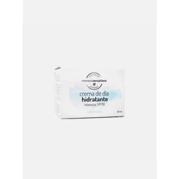 Herbora Creme de Dia Hidratante Bio 50ml