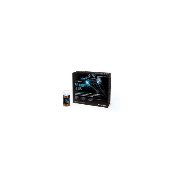 Herbora Artioptim Plus 20x10ml