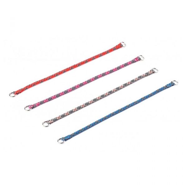 Moly Coleira Nylon Redonda 55 cm x 13 mm