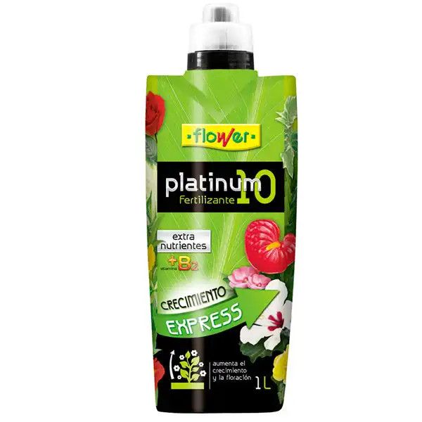 Flower Fertilizante Platinum 1000ml