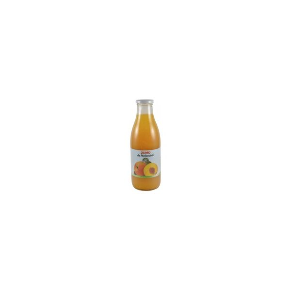 Eco Salim Sumo de Pêssego Eco 1 L
