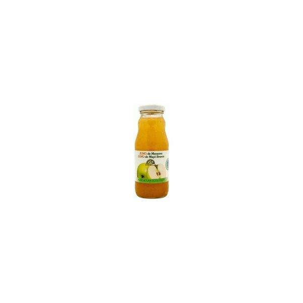 Eco Salim Sumo de Maçã Branca 1 L